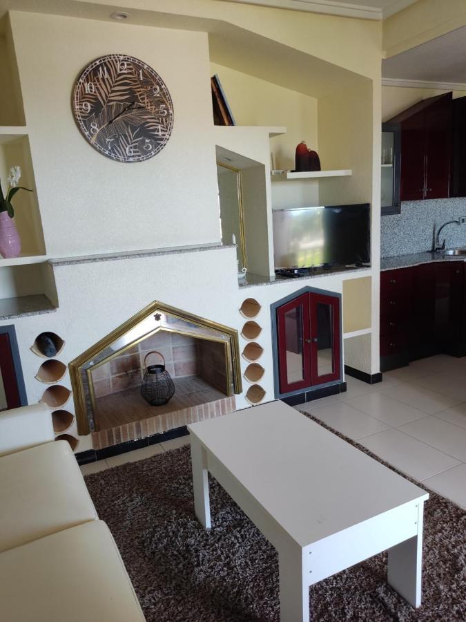 Confortable Apartamento Con Vistas Al Mar Torrevieja Exterior photo