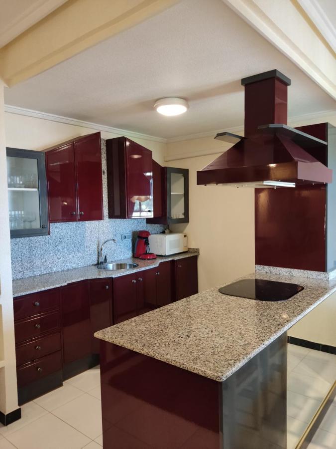 Confortable Apartamento Con Vistas Al Mar Torrevieja Exterior photo