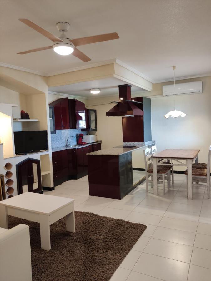 Confortable Apartamento Con Vistas Al Mar Torrevieja Exterior photo